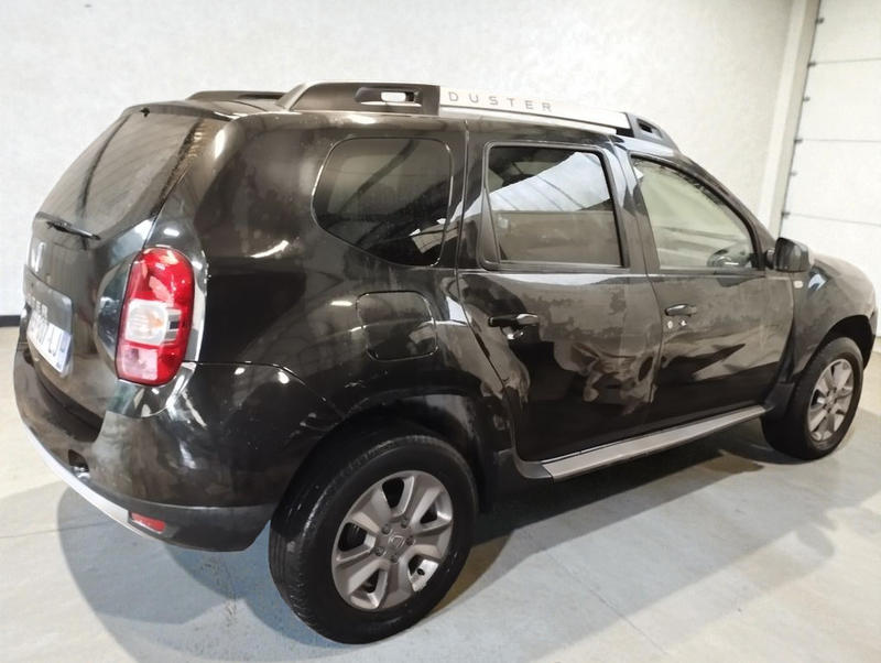 Dacia Duster 1.2 Tce 125 4x2 Prestige Edition