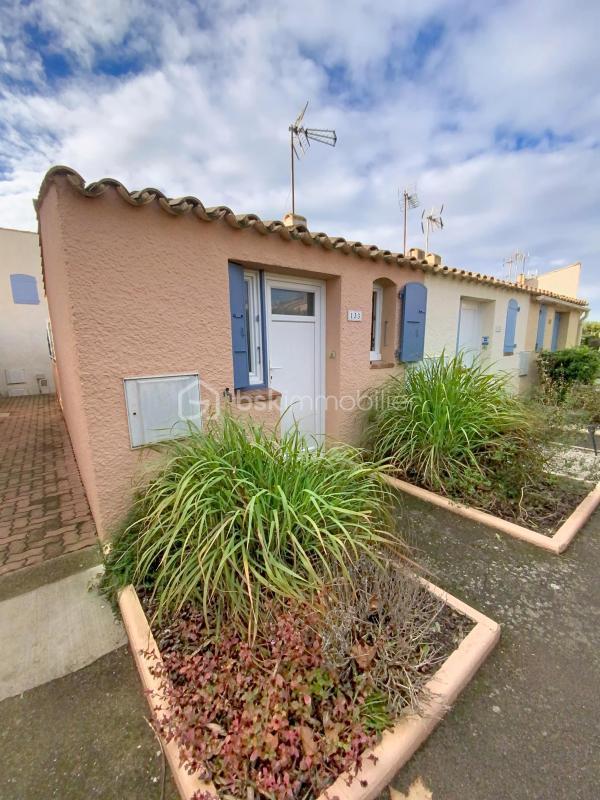 Villa - 20 m² - 1 pièce