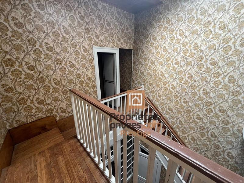 Immeuble - 371 m² - 12 pièces