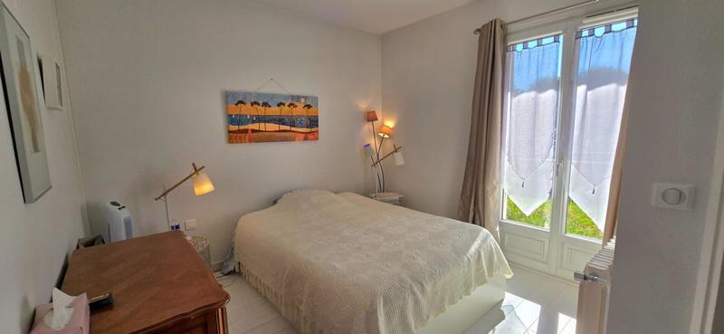 Maison - 194 m² - 8 pièces