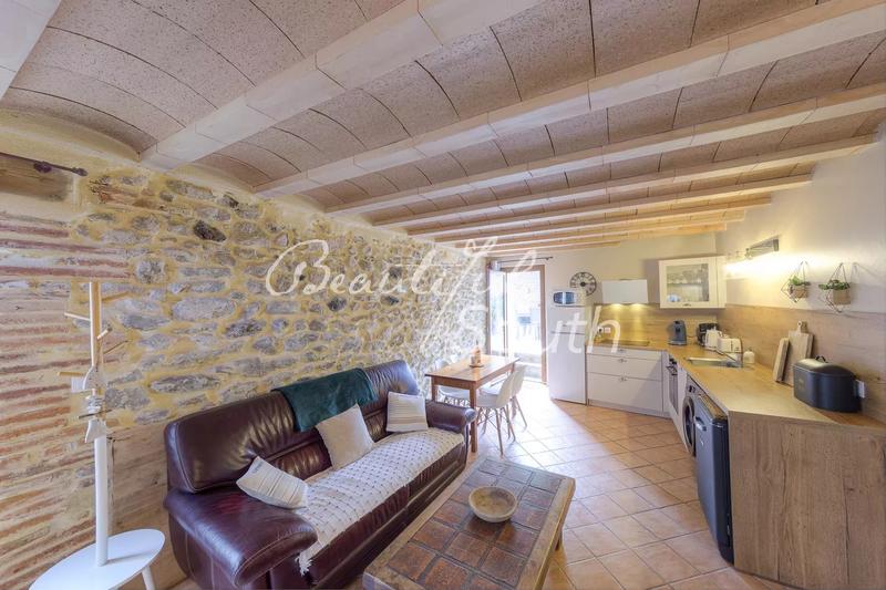 Gîte - 316 m² - 9 pièces