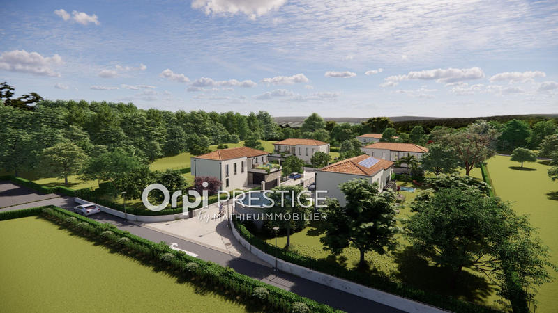 Villa - 161 m² - 6 pièces