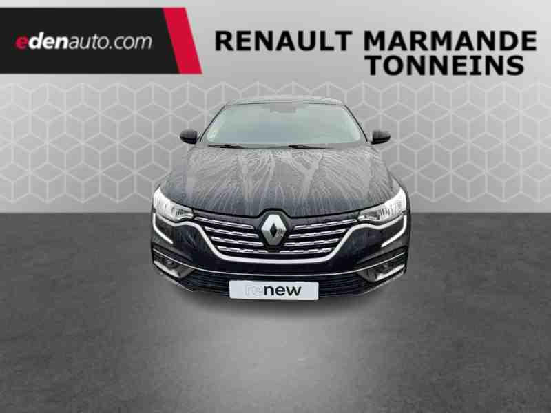 Renault Talisman Blue dCi 150 Intens
