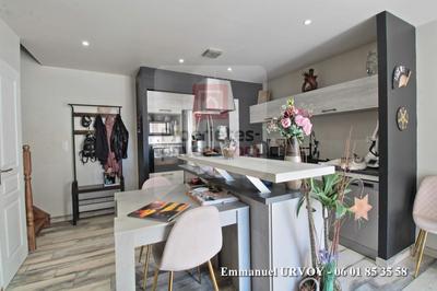 Appartement - 78 m² - 4 pièces