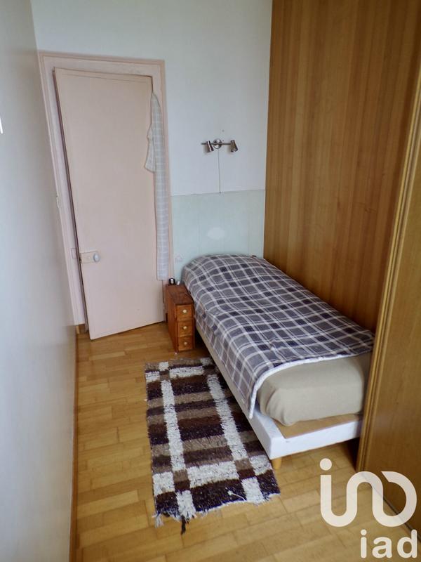 Appartement - 79 m² - 3 pièces