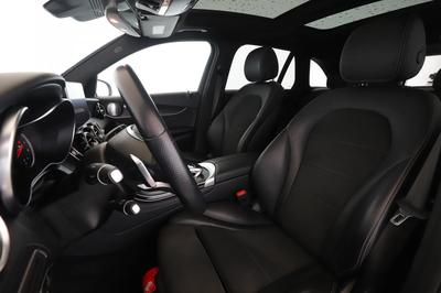 Mercedes Glc 250 4Matic 211 ch