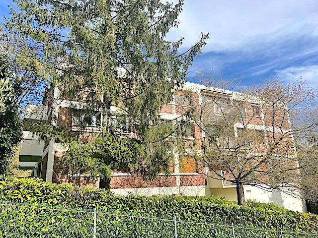 Appartement - 87 m² - 3 pièces