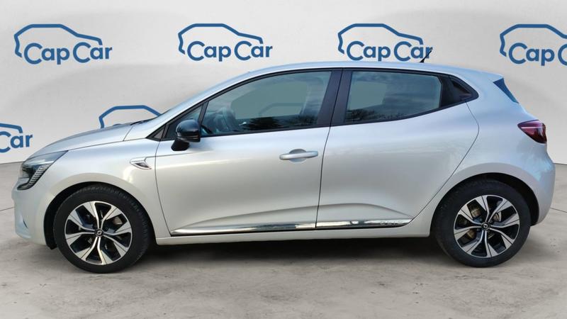 Renault Clio 1.5 Blue dCi 85 Limited - Entretien constructeur