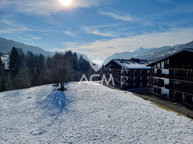 Appartement - 77 m² - 4 pièces