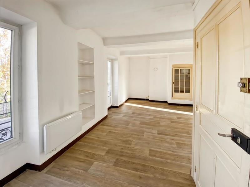 Appartement - 54 m² - 3 pièces