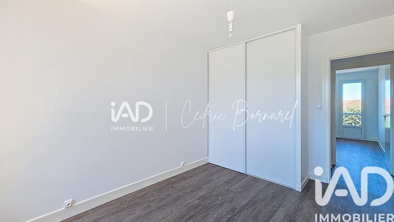 Appartement - 87 m² - 4 pièces