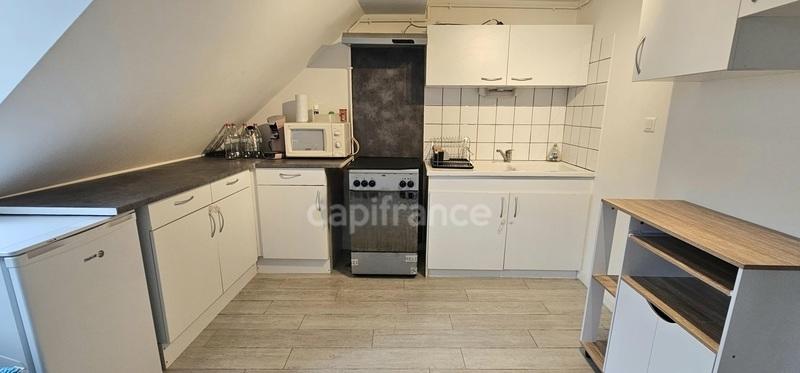 Appartement - 92 m² - 3 pièces