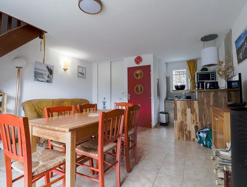 Châlet - 47 m² - 3 pièces