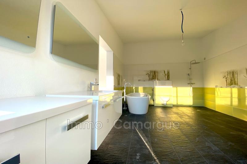 Appartement - 156 m² - 7 pièces