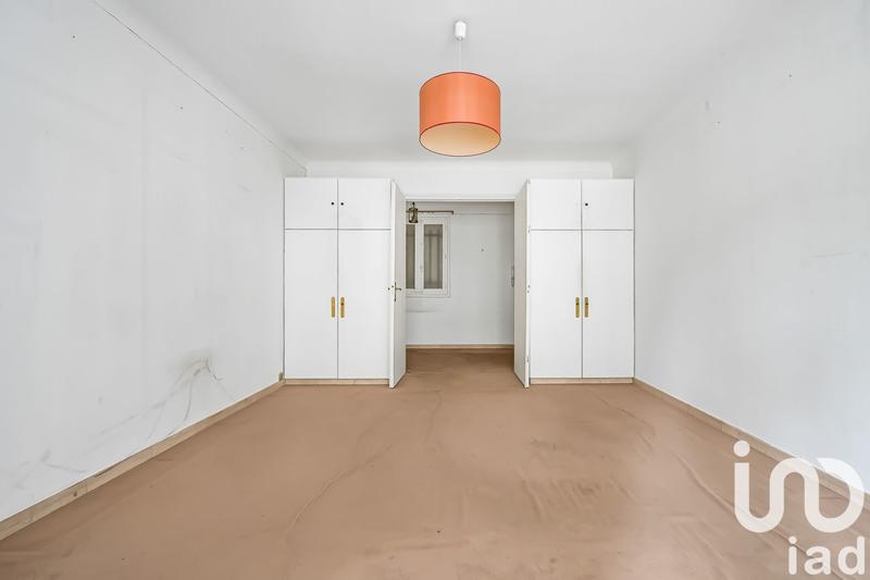 Appartement - 116 m² - 4 pièces