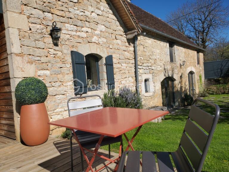 Maison chambre d'hôtes - 490 m² - 12 pièces