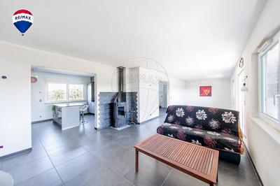 Maison - 127 m² - 5 pièces