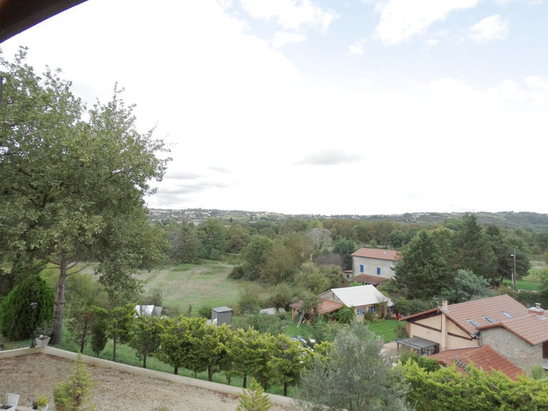 Maison - 200 m² - 6 pièces