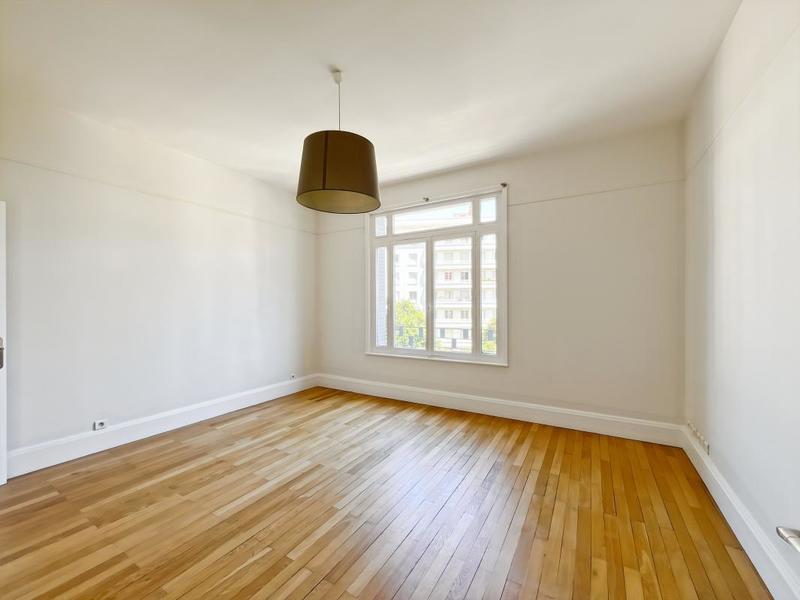 Appartement - 132 m² - 4 pièces