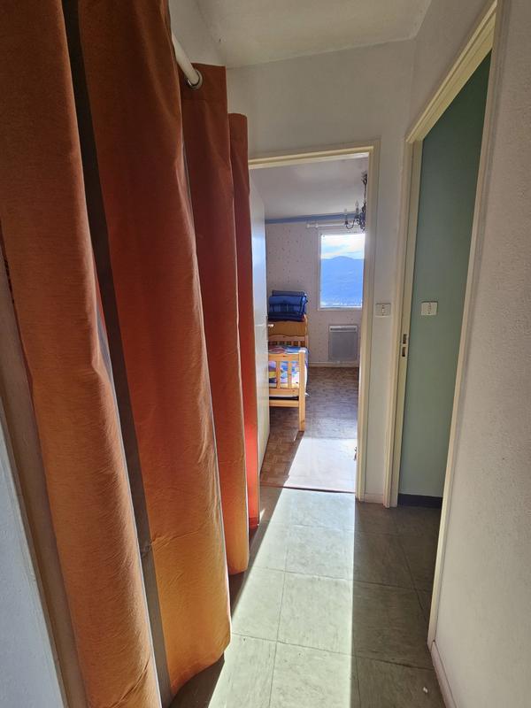 Appartement - 69 m² - 4 pièces