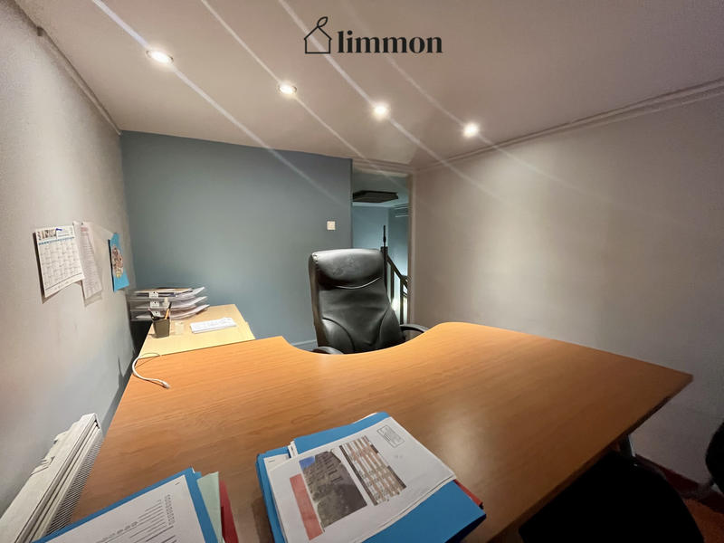 Local commercial - 38 m²