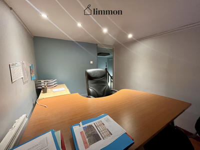 Local commercial - 38 m²