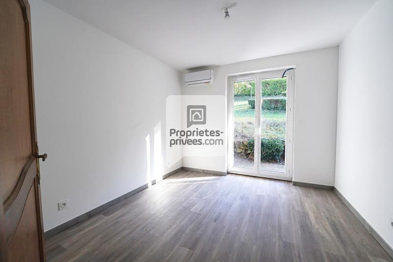 Appartement - 81 m² - 3 pièces