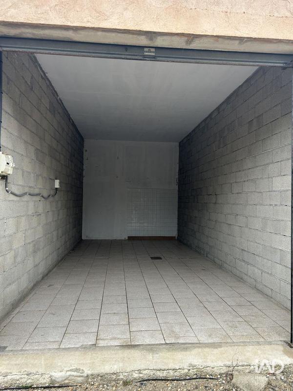 Local commercial - 850 m²