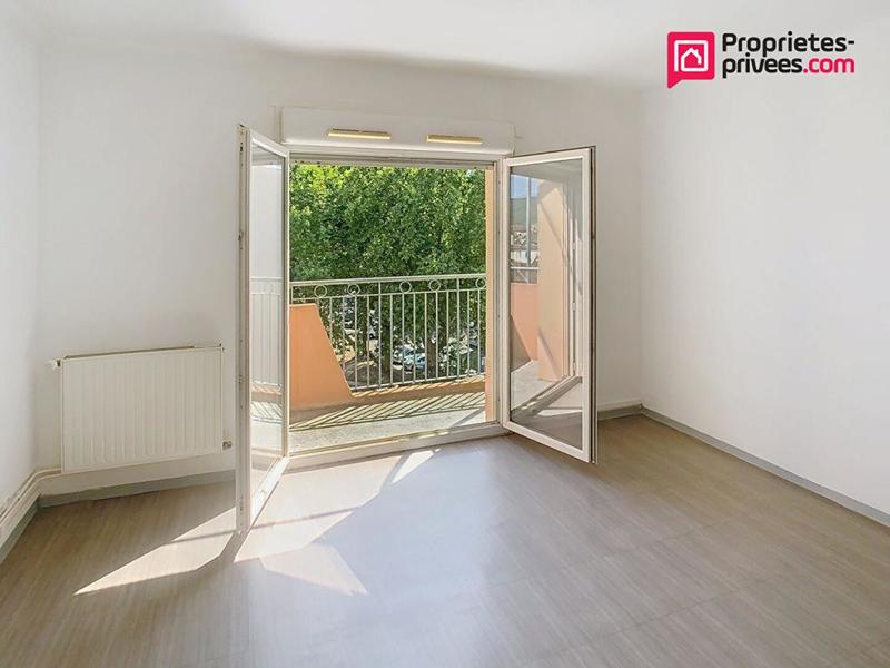 Appartement - 66 m² - 4 pièces