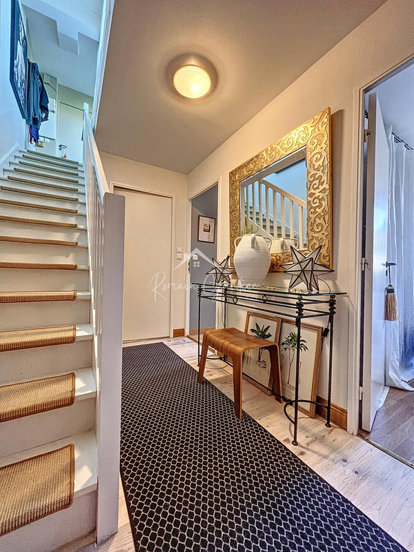 Duplex - 71 m² - 3 pièces