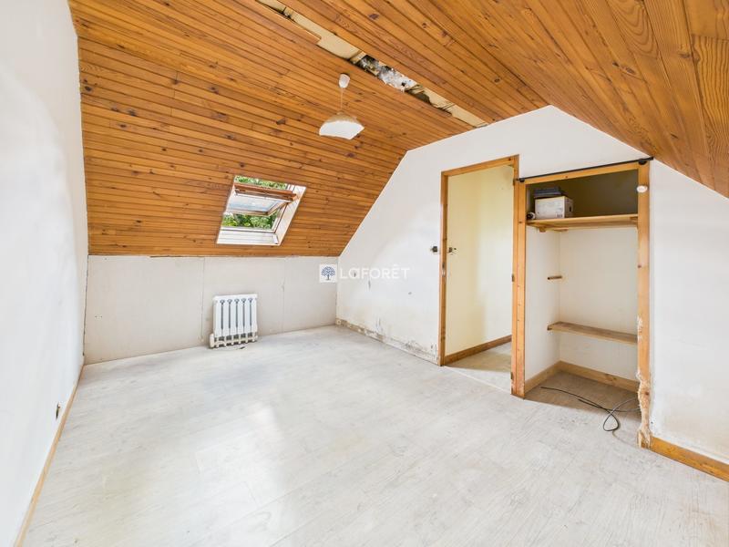 Maison - 187 m² - 6 pièces