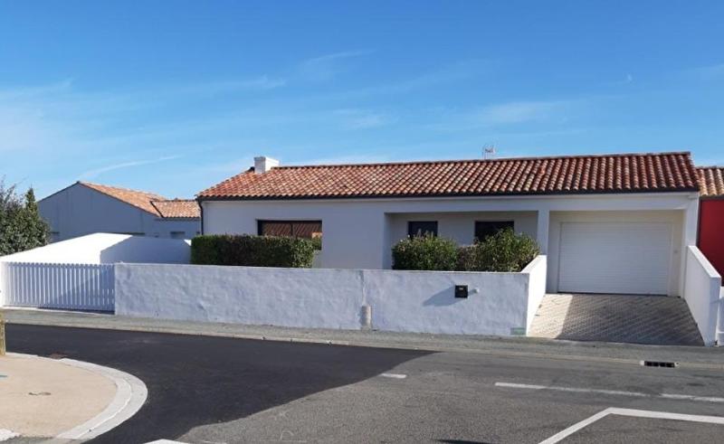 Maison - 94 m² - 4 pièces