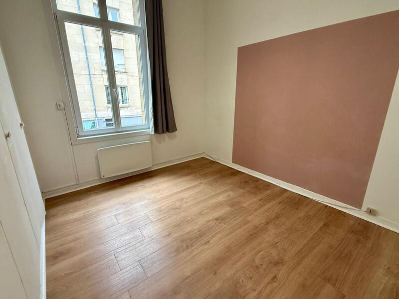 Appartement - 69 m² - 2 pièces