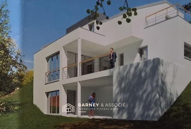 Maison - 220 m² - 7 pièces