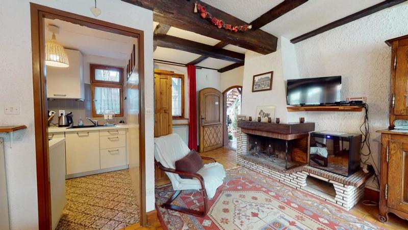 Demeure - 650 m² - 20 pièces