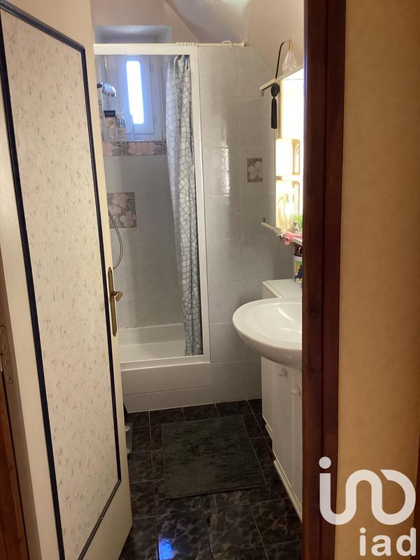 Maison - 170 m² - 6 pièces