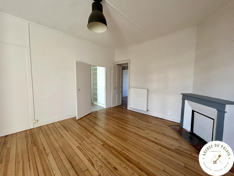 Appartement - 74 m² - 3 pièces