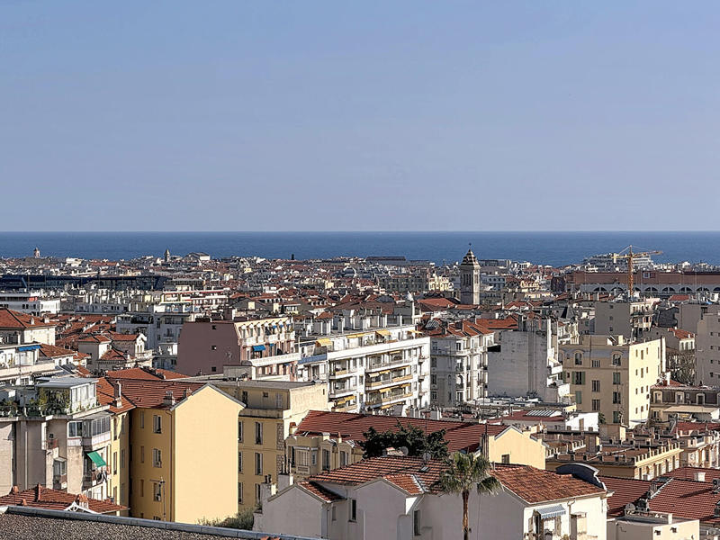 Appartement - 74 m² - 3 pièces