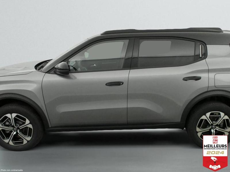 Citroën C3 Aircross Nouveau Hybride 145 e-Dcs6 Max