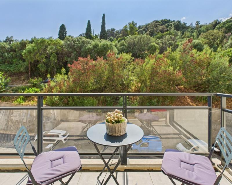 Appartement - 27 m² - 1 pièce