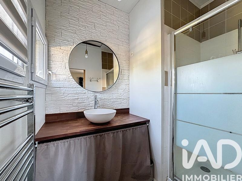 Maison - 120 m² - 4 pièces