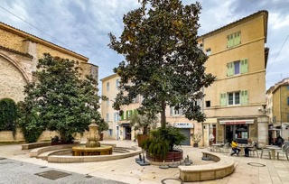 Appartement - 83 m² - 3 pièces