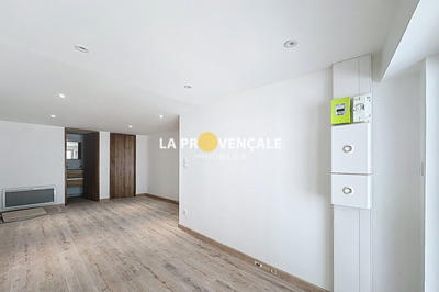Appartement - 23 m² - 1 pièce