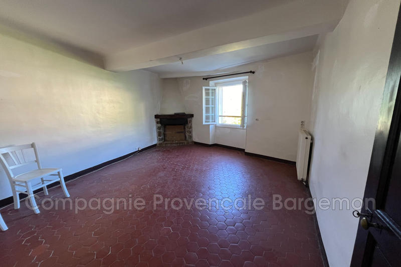 Maison de village - 84 m² - 5 pièces