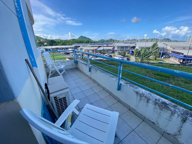 Appartement - 84 m² - 4 pièces