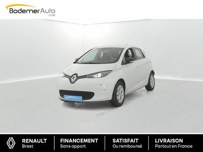 Renault Zoe R90 Life
