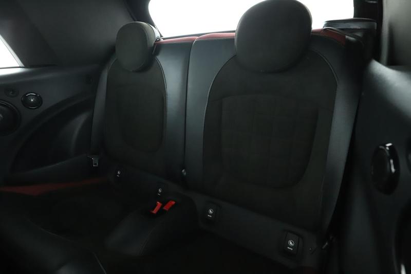 Mini Cabrio Mini Cabriolet 2.0 Cooper s Bva7 192 ch