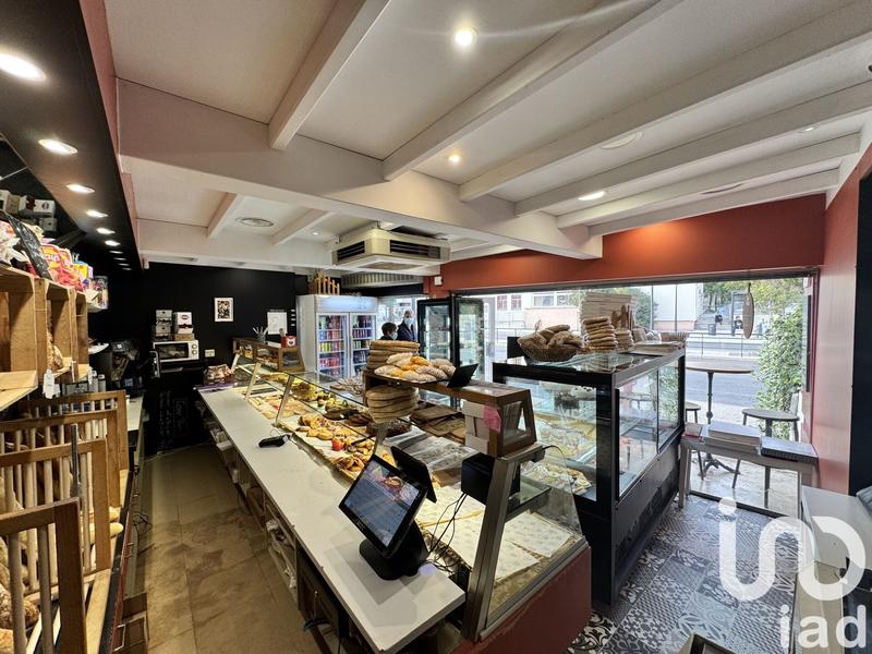 Immeuble - 312 m² - 4 pièces