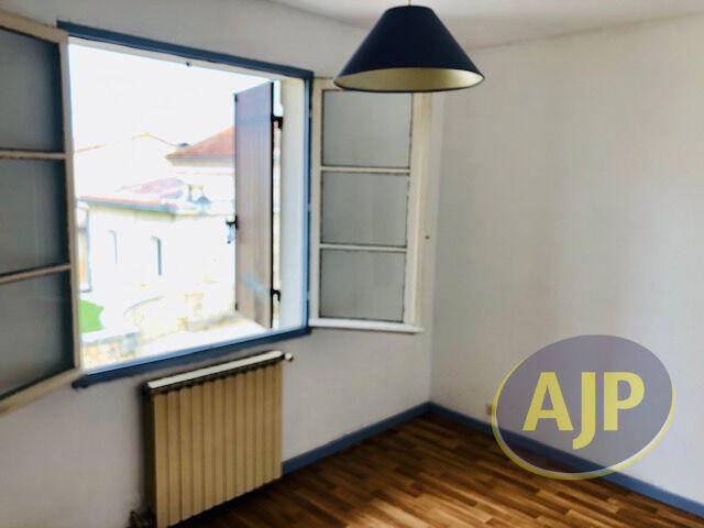 Maison - 118 m² - 4 pièces