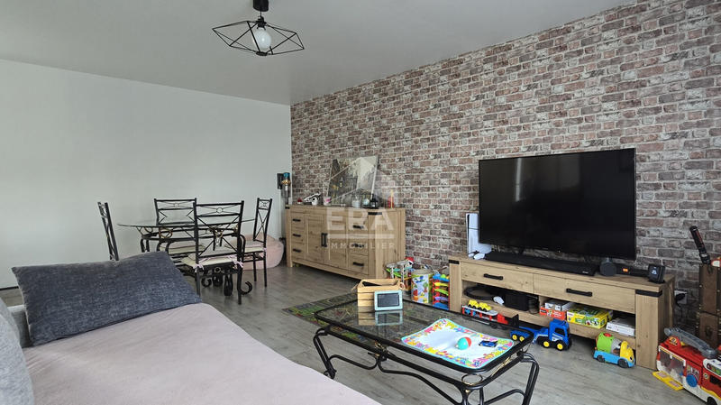 Appartement - 73 m² - 3 pièces